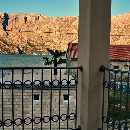 Apartments Cosovic Kotor Cameră foto