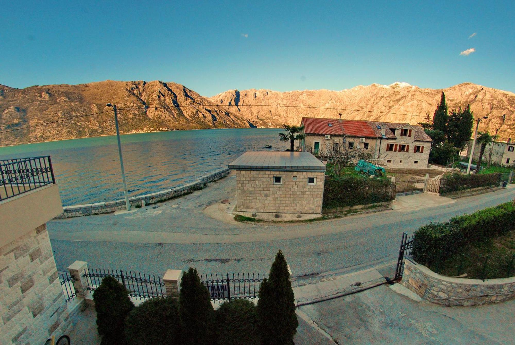 Apartments Cosovic Kotor Cameră foto