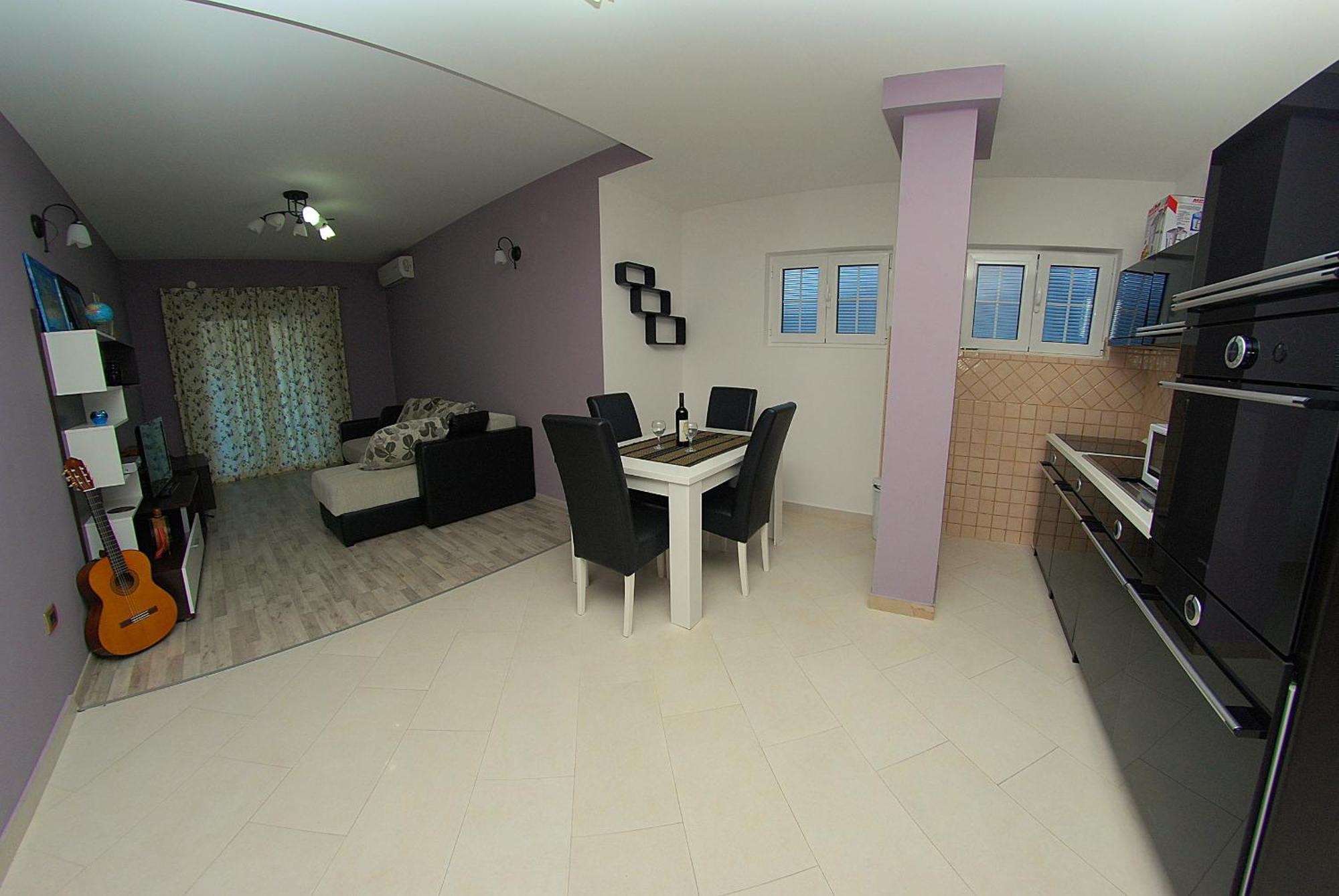 Apartments Cosovic Kotor Cameră foto