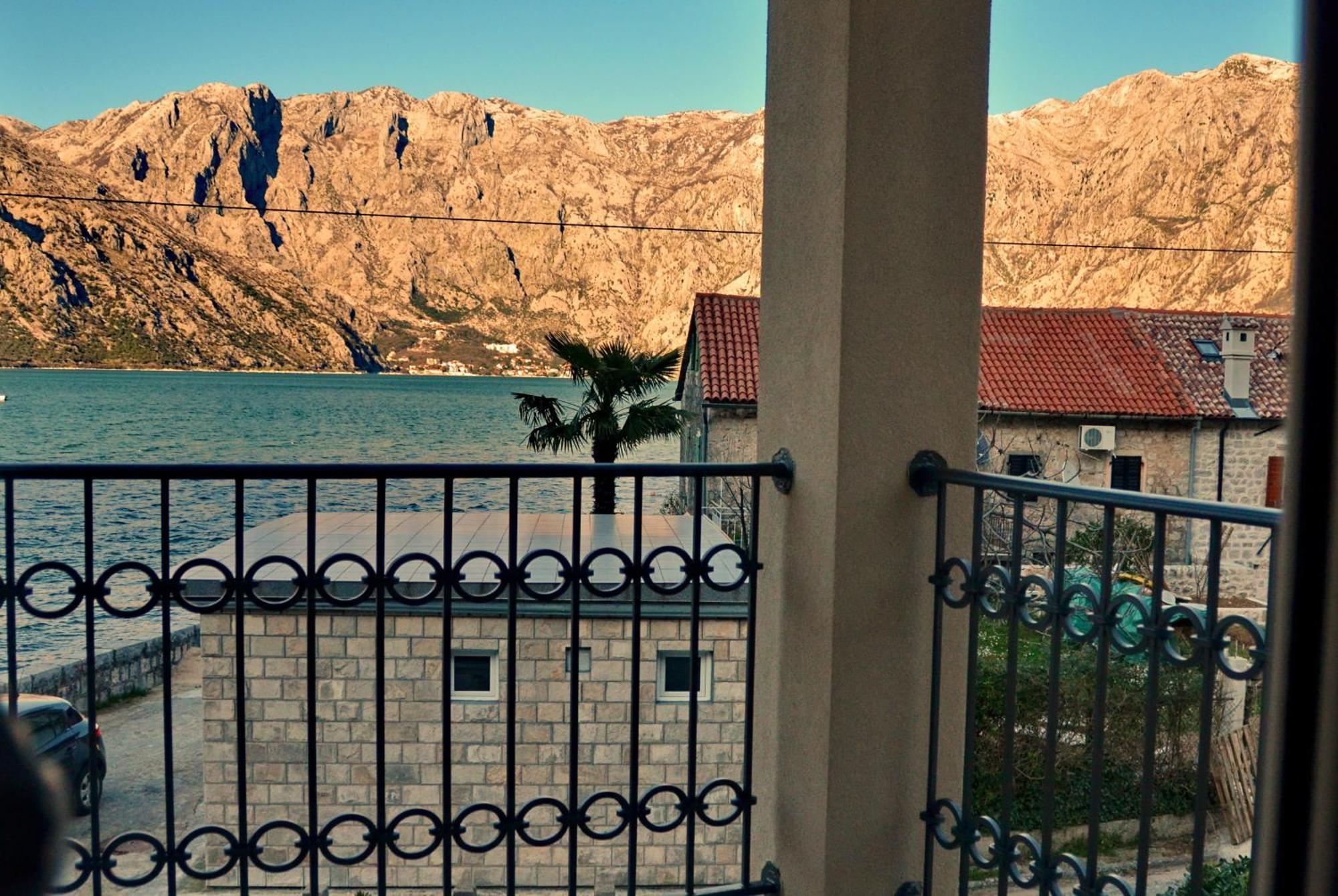 Apartments Cosovic Kotor Cameră foto