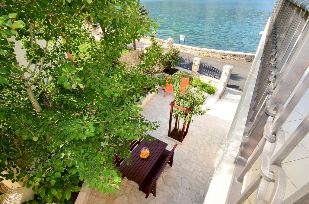 Apartments Cosovic Kotor Exterior foto